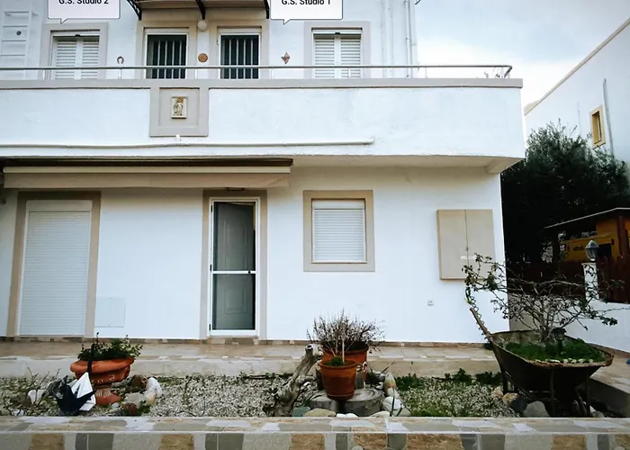 G.S. Studio 2